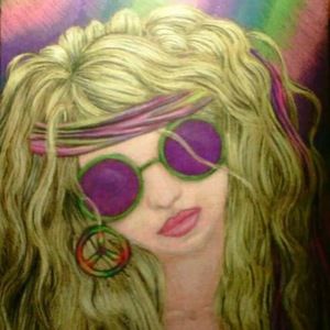 Meet your Posher, Deborah